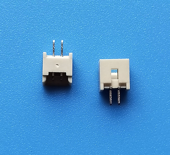 针座1.25mm间距直针系列