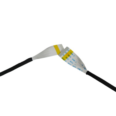 FFC排线（0.5pitch-26pin-180mm-T2）