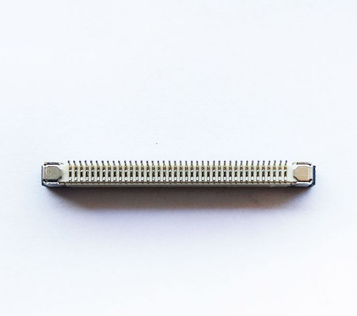 FFC/FPC连接器(0.5间距上接)